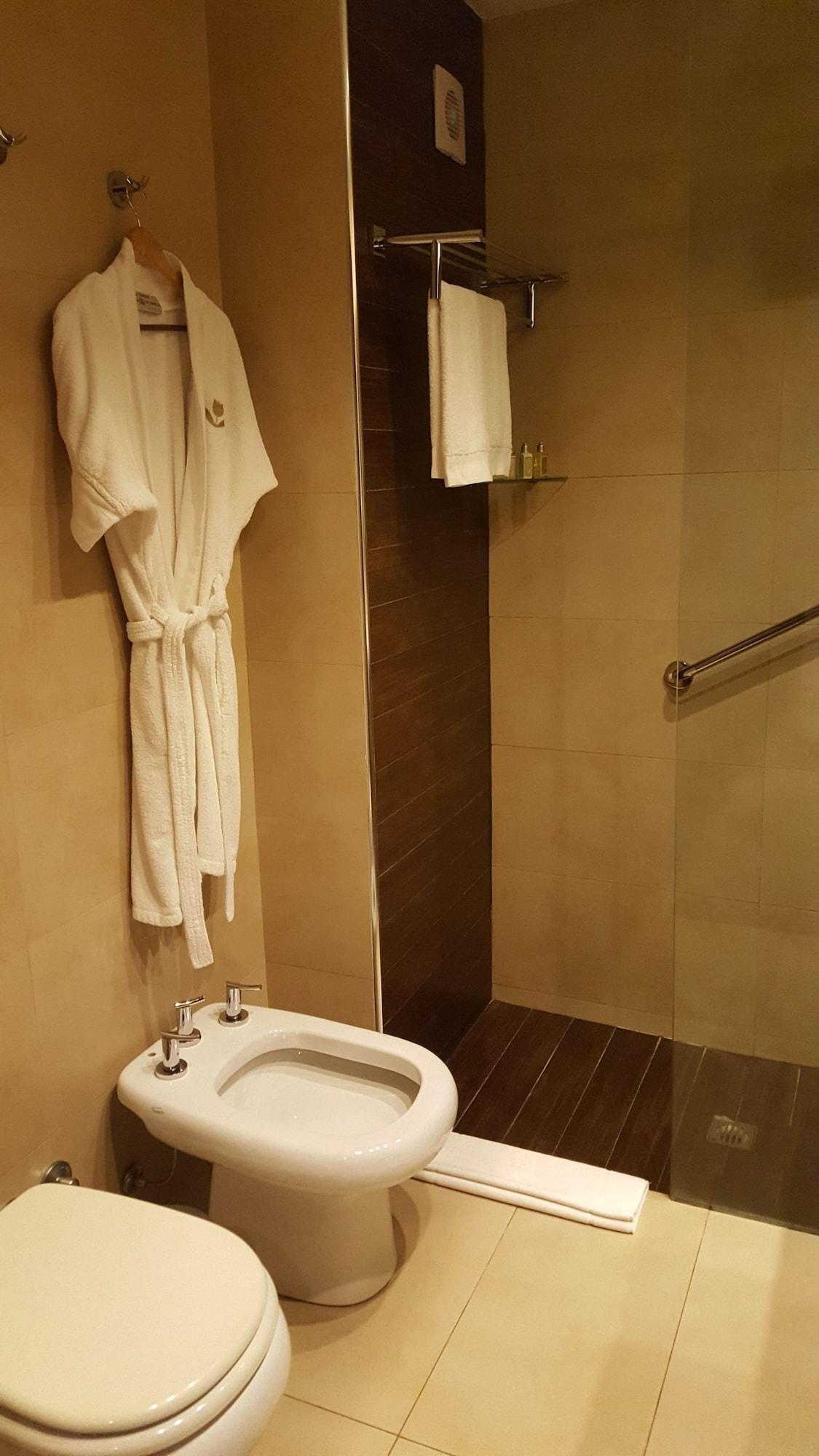 The Glu Boutique Hotel - Palermo Soho Buenos Aires Zewnętrze zdjęcie