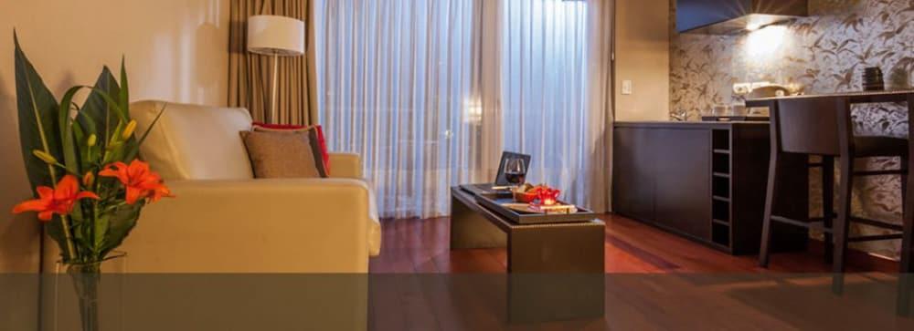 The Glu Boutique Hotel - Palermo Soho Buenos Aires Zewnętrze zdjęcie