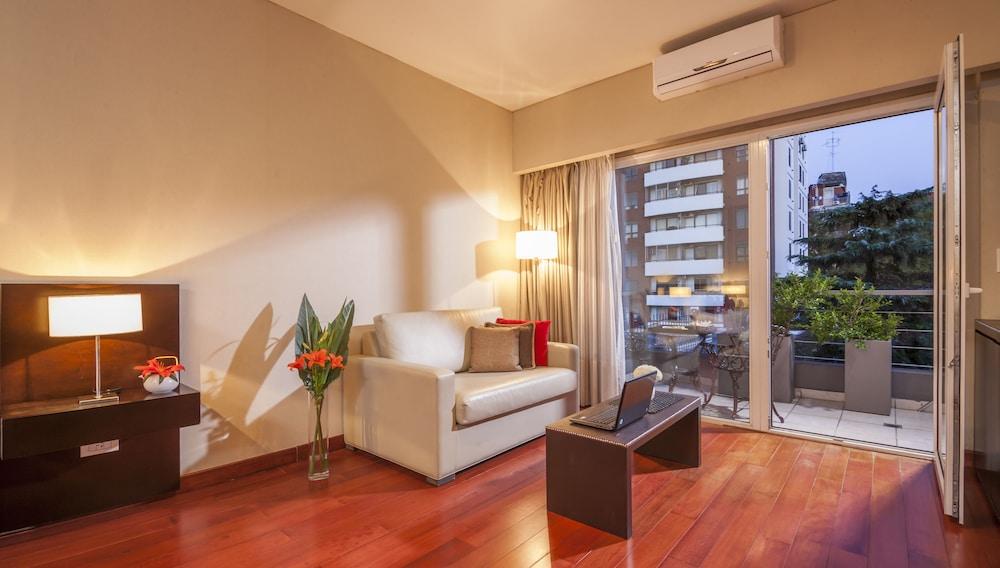 The Glu Boutique Hotel - Palermo Soho Buenos Aires Zewnętrze zdjęcie