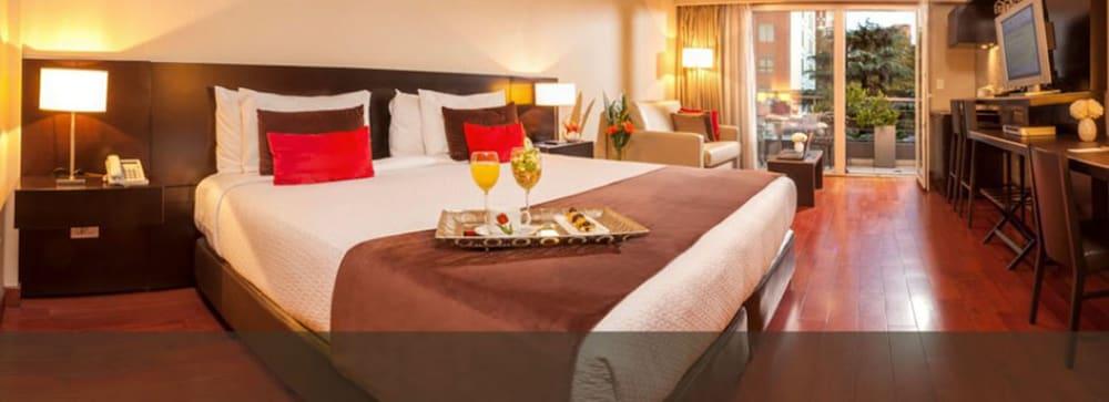 The Glu Boutique Hotel - Palermo Soho Buenos Aires Zewnętrze zdjęcie