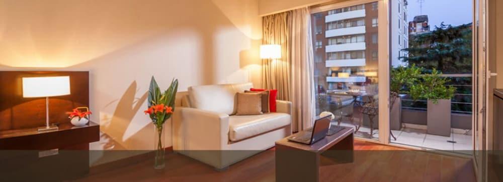The Glu Boutique Hotel - Palermo Soho Buenos Aires Zewnętrze zdjęcie