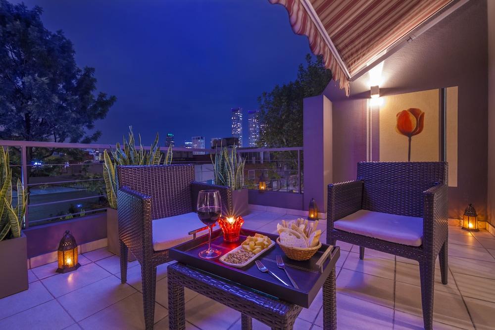 The Glu Boutique Hotel - Palermo Soho Buenos Aires Zewnętrze zdjęcie