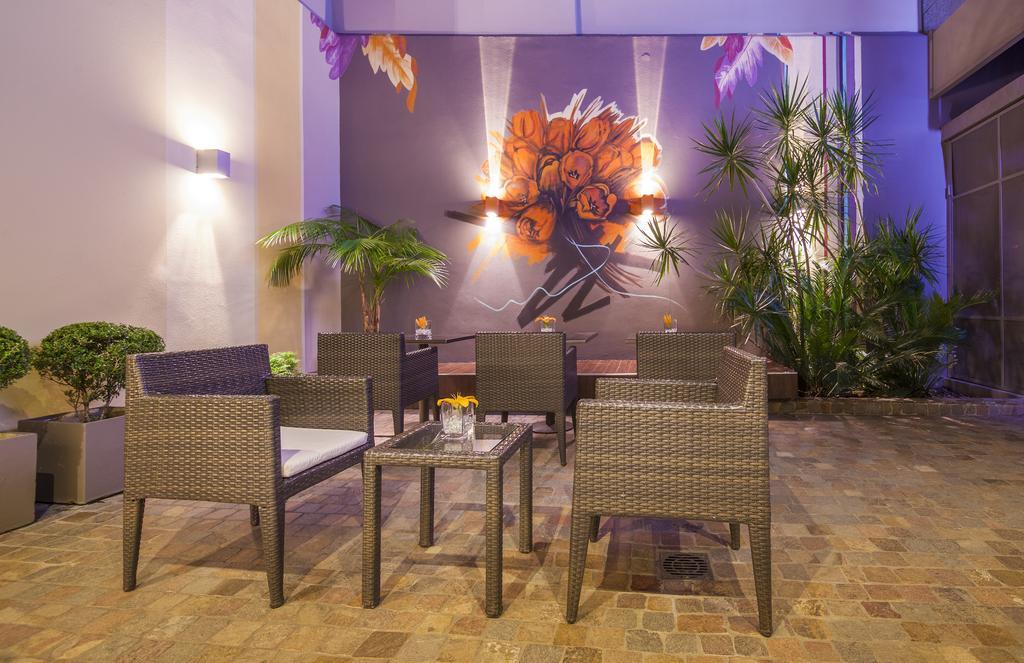 The Glu Boutique Hotel - Palermo Soho Buenos Aires Zewnętrze zdjęcie