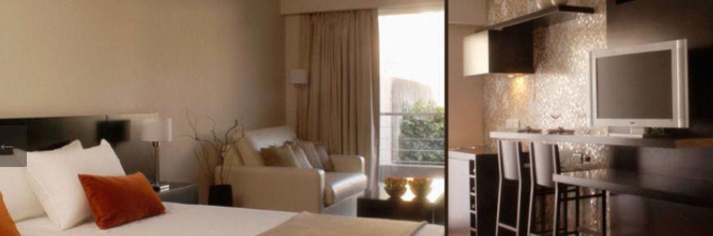 The Glu Boutique Hotel - Palermo Soho Buenos Aires Zewnętrze zdjęcie
