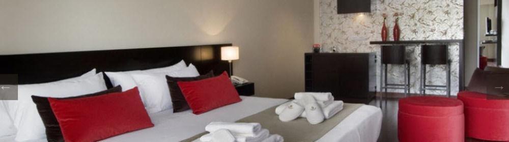 The Glu Boutique Hotel - Palermo Soho Buenos Aires Zewnętrze zdjęcie