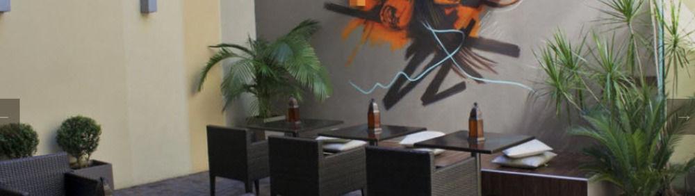 The Glu Boutique Hotel - Palermo Soho Buenos Aires Zewnętrze zdjęcie