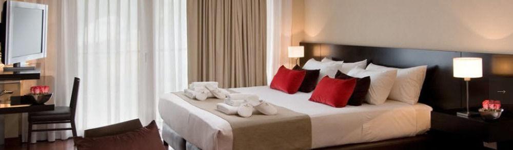 The Glu Boutique Hotel - Palermo Soho Buenos Aires Zewnętrze zdjęcie