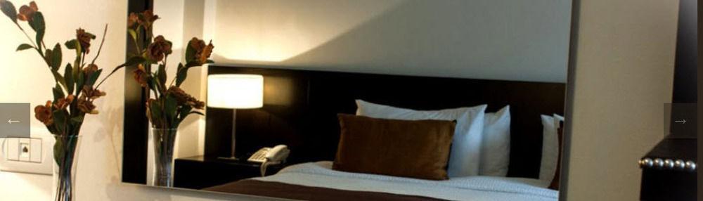 The Glu Boutique Hotel - Palermo Soho Buenos Aires Zewnętrze zdjęcie