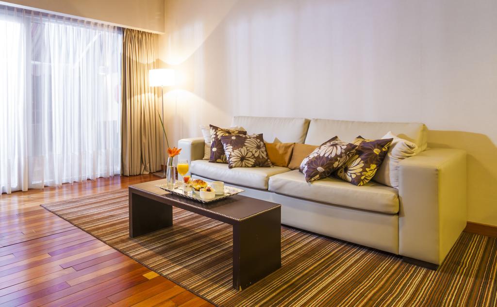 The Glu Boutique Hotel - Palermo Soho Buenos Aires Zewnętrze zdjęcie