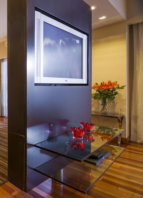 The Glu Boutique Hotel - Palermo Soho Buenos Aires Zewnętrze zdjęcie